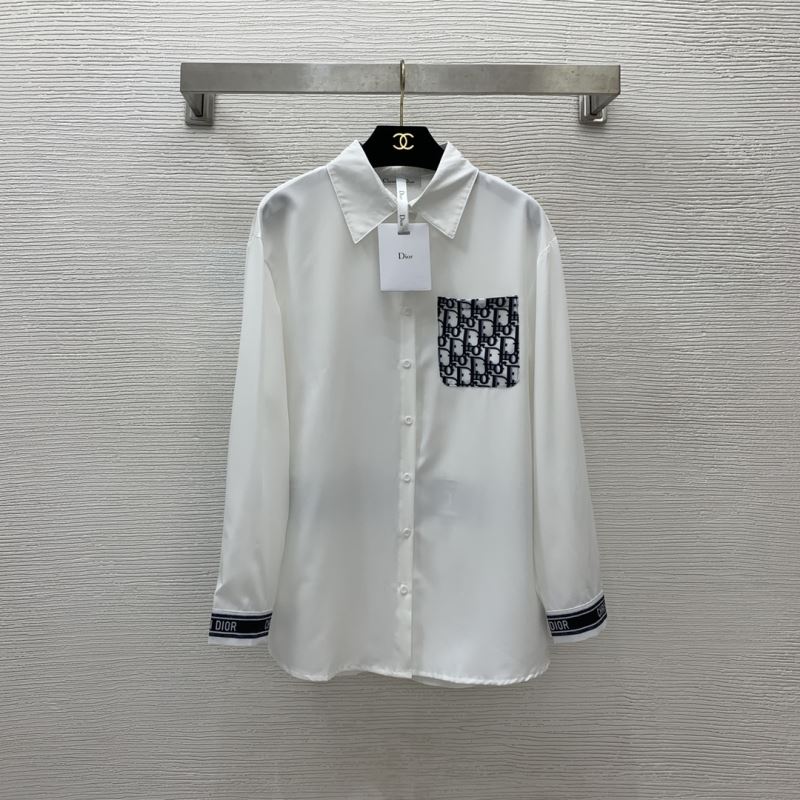 Christian Dior Shirts